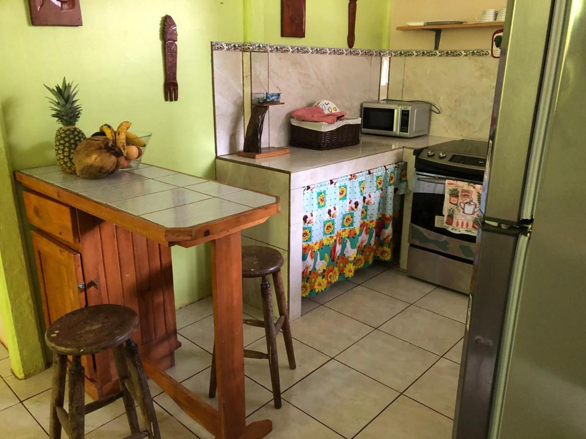 Casa De Paz Apartment Coco Bagian luar foto