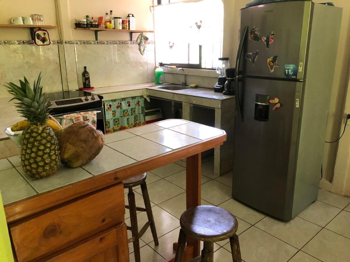 Casa De Paz Apartment Coco Bagian luar foto